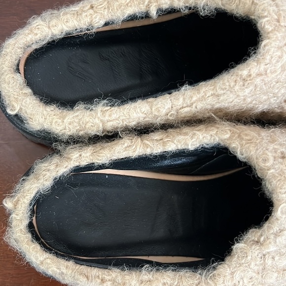 STAUD Astro Sherpa Mules Size 5 - Picture 9 of 10